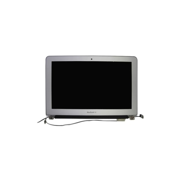 MacBook Air 11" Skärm med LCD Display A1465 (2010/2011/2012) Silver