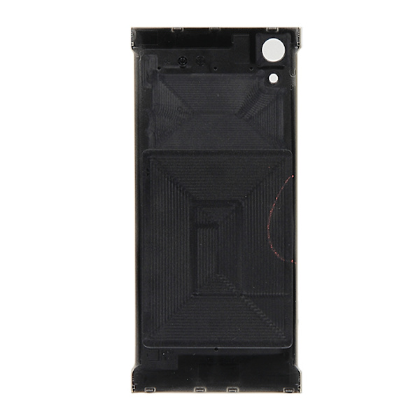 Sony Xperia L1 Baksida - Vit Vit