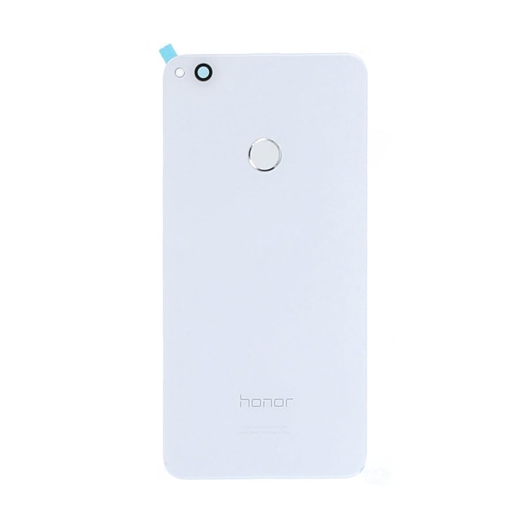 Huawei Honor 8 Lite Baksida/Batterilucka Original - Vit Vit