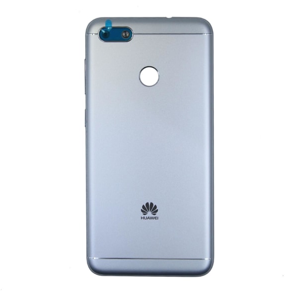 Huawei P9 Lite Mini Baksida/Batterilucka OEM - Silver Silver
