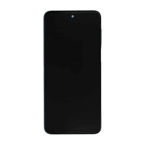 Xiaomi Redmi Note 9 Pro Skärm med LCD Display Original - Grön Green