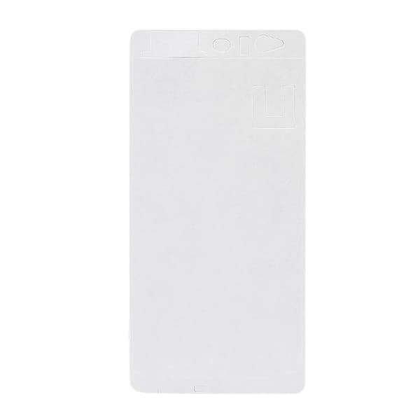 Huawei P9 Plus Självhäftande tejp för Skärm/Display