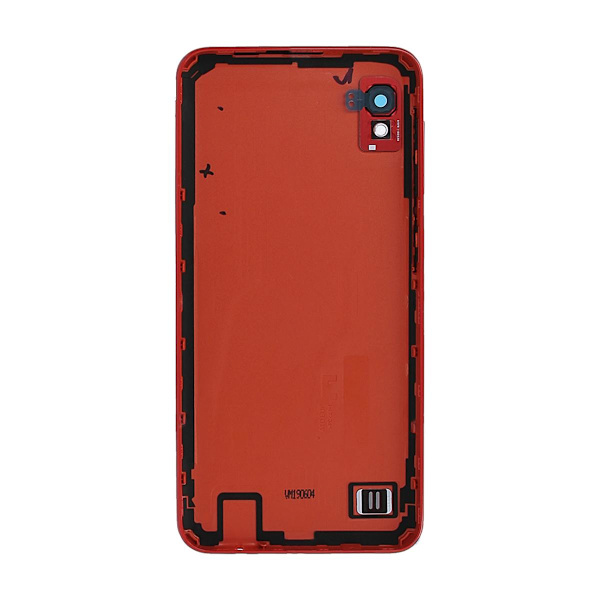 Samsung Galaxy A10 (SM-A105F) Baksida Original - Röd Red