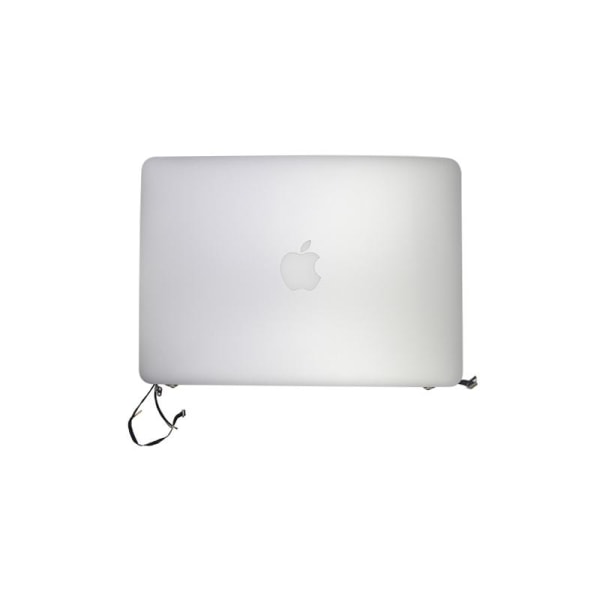 MacBook Pro 13" Retina Skärm med LCD Display A1502 (2013/2014) Silver