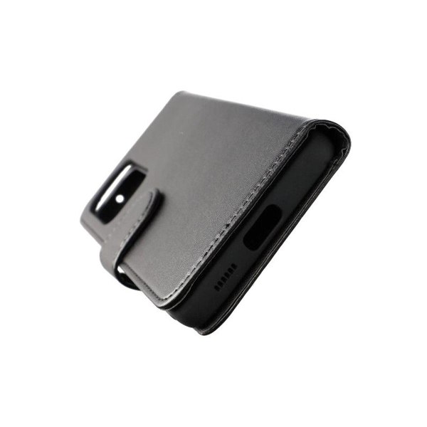 Samsung A53 5G Plånboksfodral Magnet Rvelon - Svart Svart