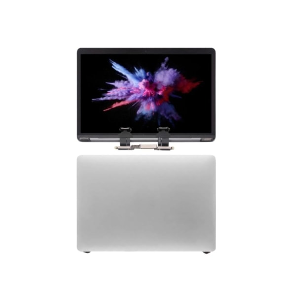 Skärm/Display MacBook Pro 13" A2159 (2019) - Silver Silver