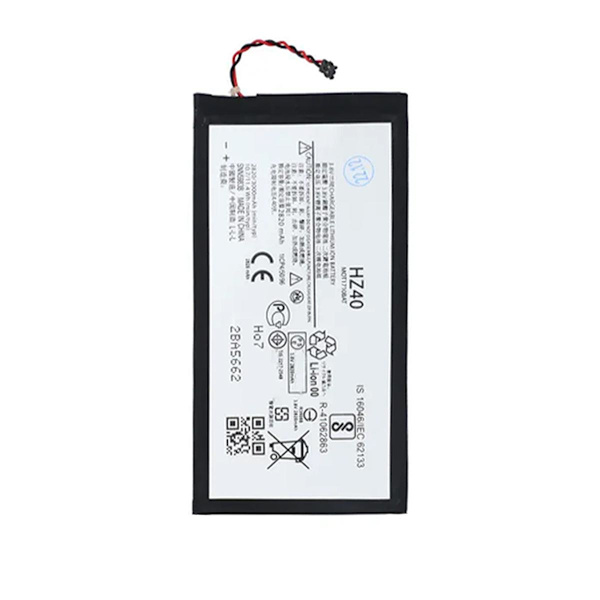 Batteri till Motorola Z2 Play