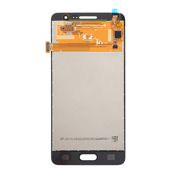 Samsung Galaxy Grand Prime VE (SM-G531) Skärm med LCD Display