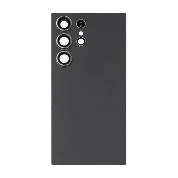 Samsung Galaxy S24 Ultra Baksida - Svart Svart