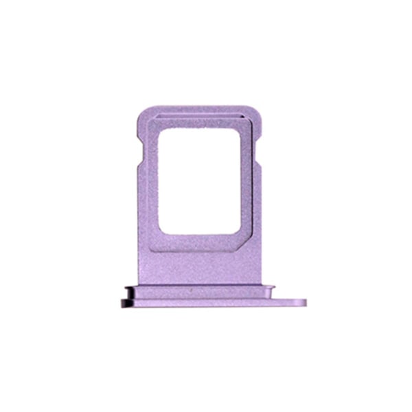 iPhone 12 Mini Simkortshållare - Lila Purple