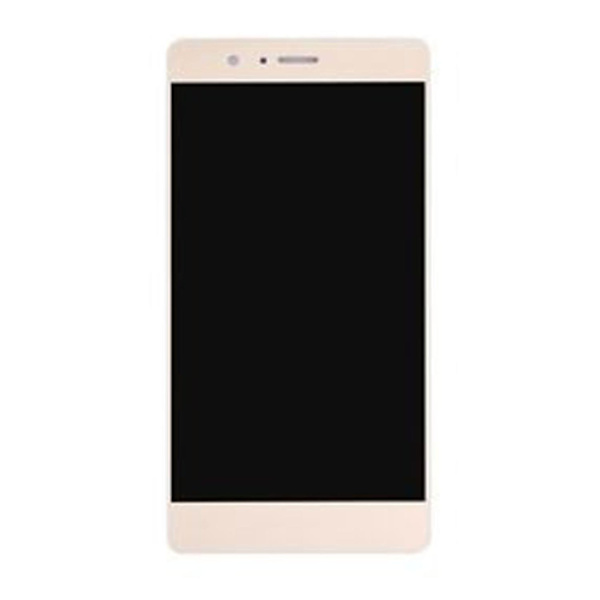 Huawei P9 Lite Skärm med LCD Display - Guld Guld
