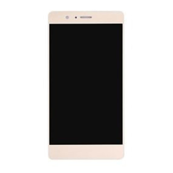 Huawei P9 Lite Skärm med LCD Display - Guld Guld