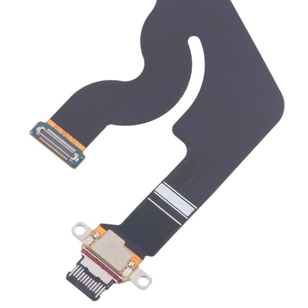 Samsung Galaxy S25 Edge (SM-S937B) Main Flex / Charging Flex Original