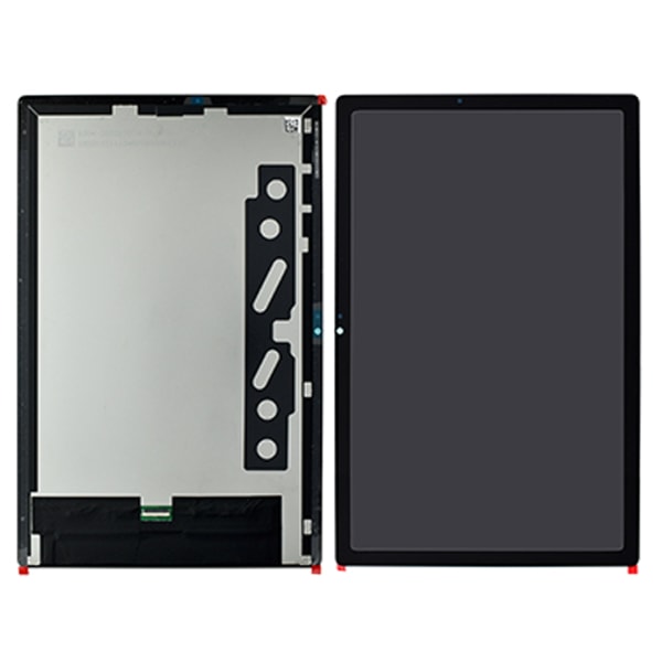 Samsung Galaxy Tab A8 10.5 2021 LCD Skärm - Svart Svart