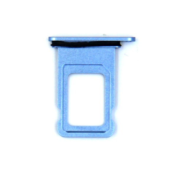 iPhone XR Simkortshållare - Blå Blå