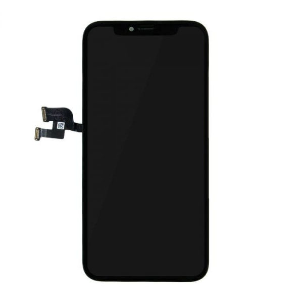 iPhone XS GX Soft OLED Skärm Black