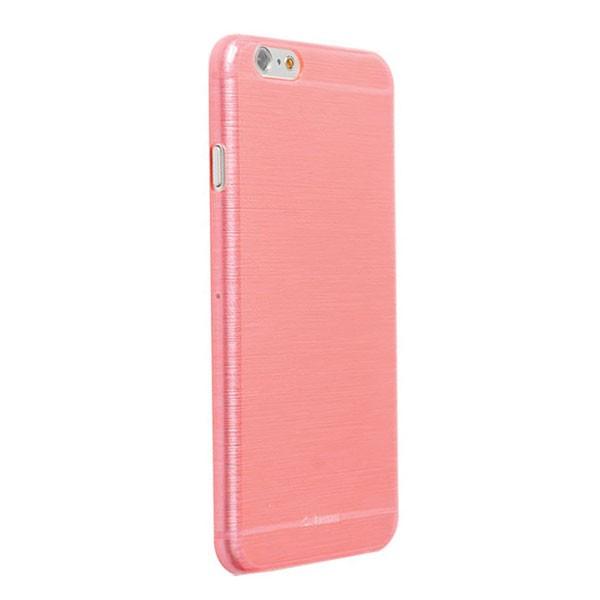 Krusell Frostcover iPhone 6 Plus/6S Plus - Rosa Pink