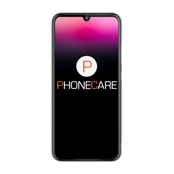 Moto E6 Plus EU DUal 64GB Black- Använt skick (C) Black