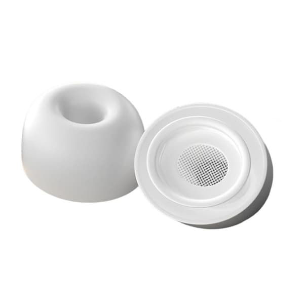Silikonproppar för Apple AirPods Pro - Storlek M (1 par)