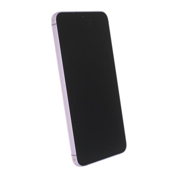 Samsung Galaxy S23 Plus Skärm med LCD Display - Lavendel Lavender