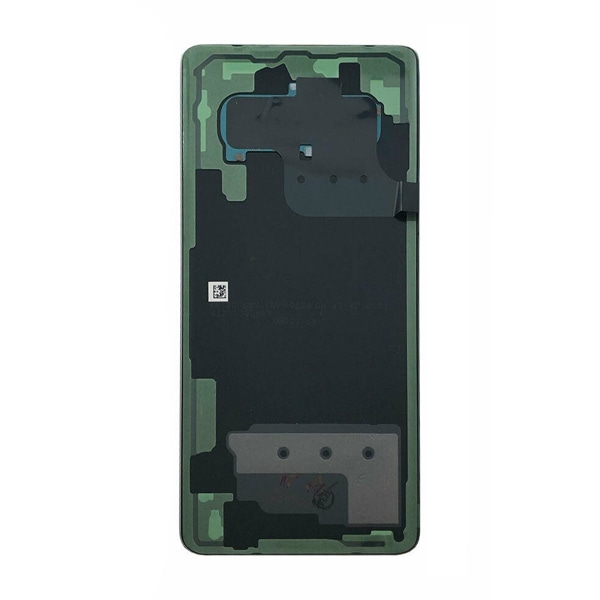 Samsung Galaxy S10 Plus (SM-G975F) Baksida Original - Grön Lime green