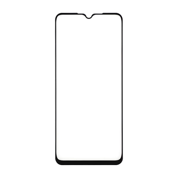 Skärmskydd Samsung A31/32 4G - 3D Härdat Glas Svart (miljö) Svart