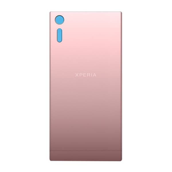 Sony Xperia XZ Baksida/Batterilucka - Rosa Pink