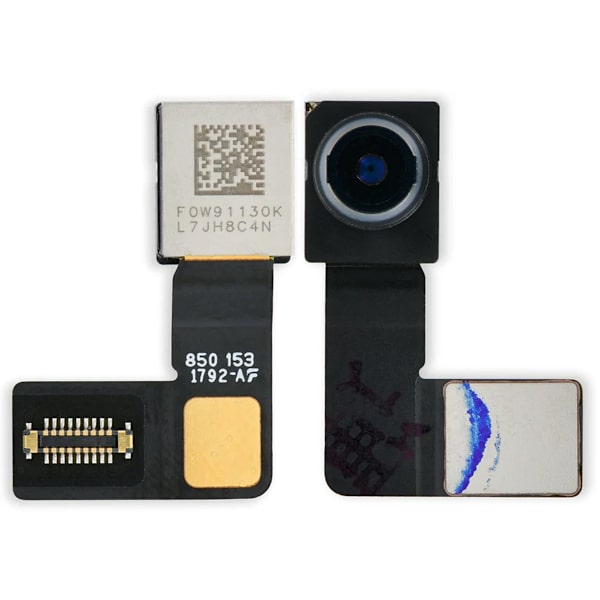 iPad Air 4 Frontkamera