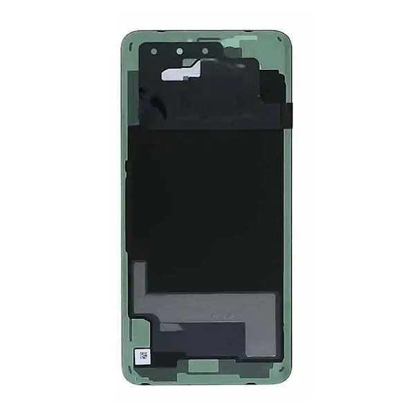 Samsung Galaxy S10e (SM-G970F) Baksida - Vit Vit