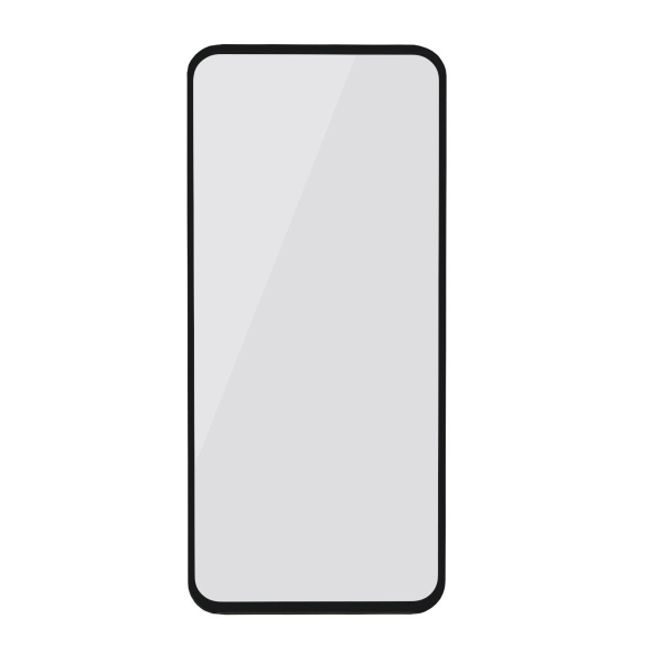 Skärmskydd OnePlus Nord 5G - 3D Härdat Glas Svart (miljö) Black