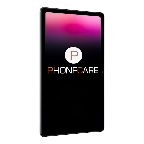 Galaxy Tab A7 10.5 202) 32GB Gray- Bra skick (B) grå