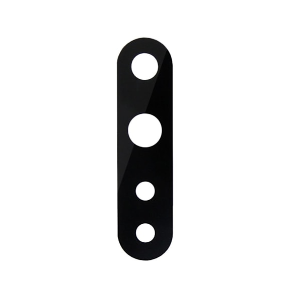 OnePlus Nord Kameralins Black