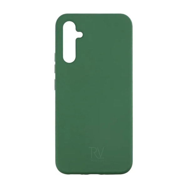 Samsung A34 5G Silikonskal Rvelon - Grön Green