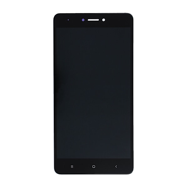 Xiaomi Redmi Note 4 LCD Display Screen Global - Black Black