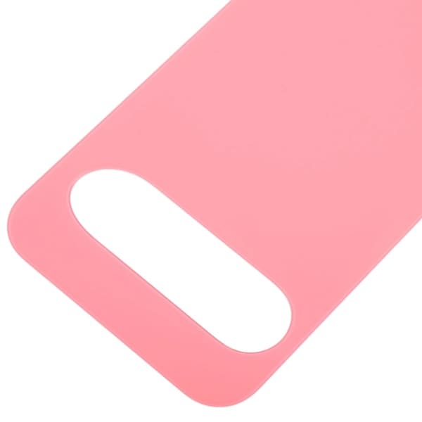Google Pixel 9 Baksida - Rosa vaaleanpunainen