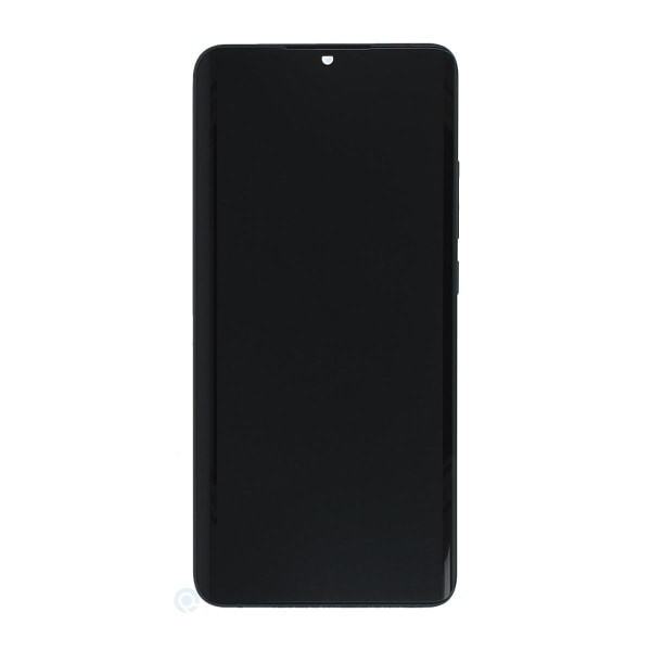 Xiaomi Mi Note 10 / Note 10 Pro (2019) Skärm med LCD Display Original - Svart