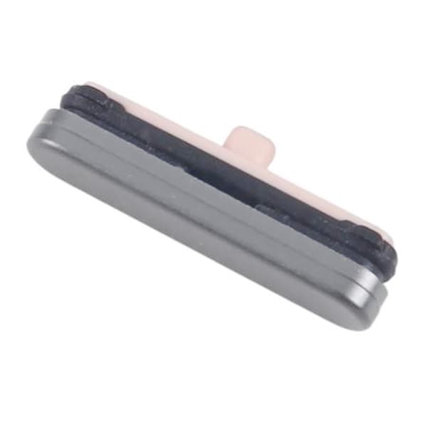 Samsung Galaxy S25 FE (SM-S731B) Power Button Original - Dark Gray harmaa