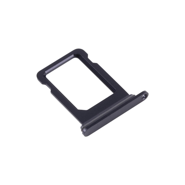 iPhone 12 Mini Simkortshållare - Svart Black