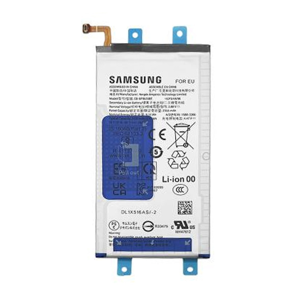Samsung Galaxy Z Fold6 Batteri Original 2425mAh