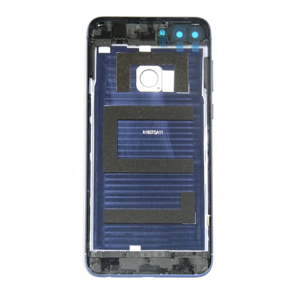 Huawei P Smart Baksida/Batterilucka OEM - Blå Blue