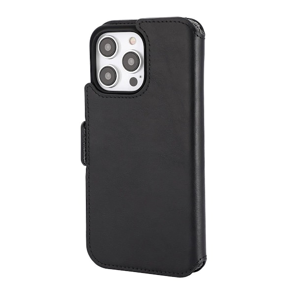 KAVAJ iPhone 14 Pro Max Fodral Phoenix Svart Svart