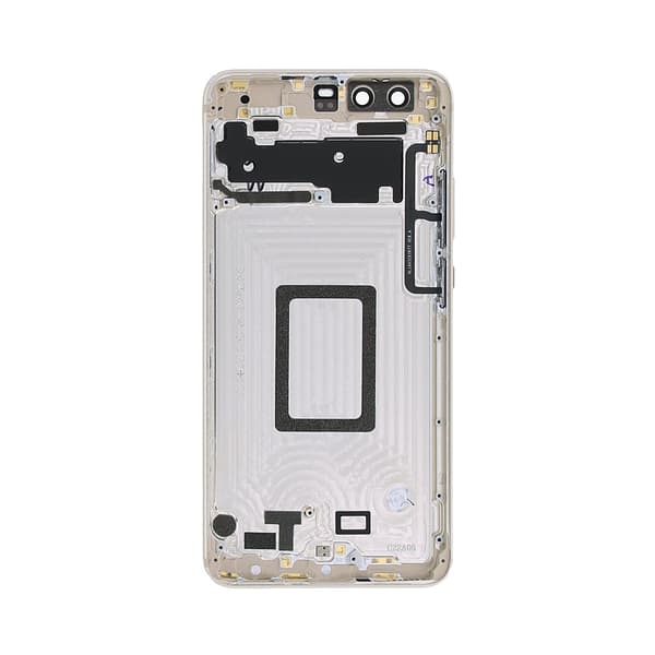 Huawei P10 Plus Baksida/Batterilucka Original - Guld Gold