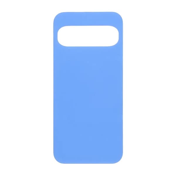 Google Pixel 10 Baksida - Indigo
