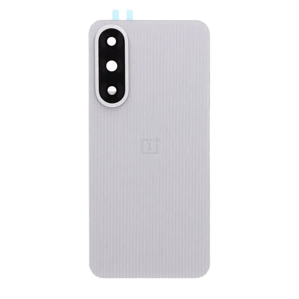 OnePlus Nord 5 Baksida OEM - Vit vit