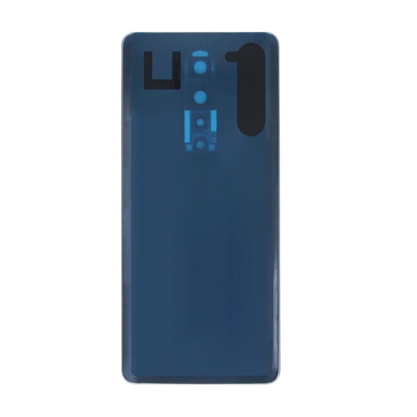 OnePlus 8 Baksida/Batterilucka - Glasiär Grön Mörkgrön