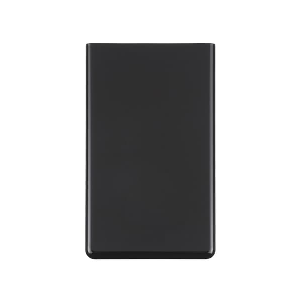 Google Pixel 7 Pro Baksida - Svart Svart