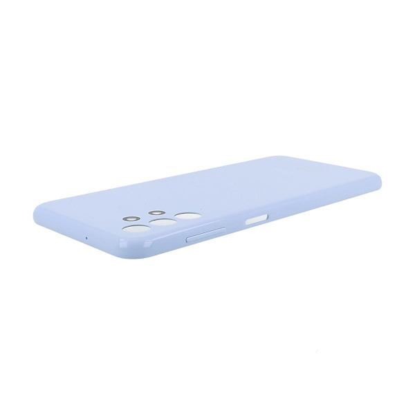 Samsung Galaxy A13 Baksida Original - Ljusblå Blue