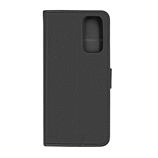Samsung Galaxy S20 FE Plånboksfodral med Stativ - Svart Black