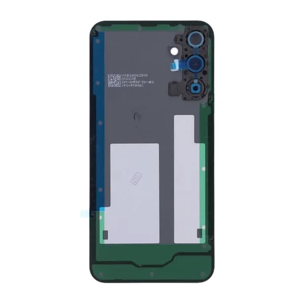 Samsung Galaxy A15 Baksida - Blå Blue