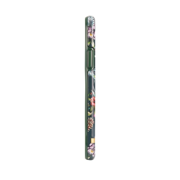 Richmond & Finch Skal Emerald Blossom - iPhone XR Multicolor